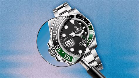 cinturino rolex acciaio falso|Rolex, ecco la guida definitiva per evitare i falsi .